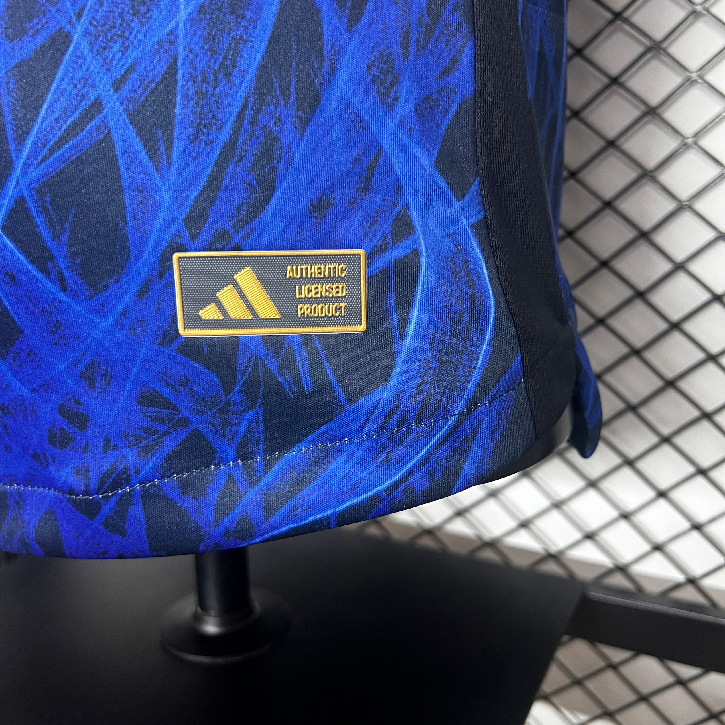 Higojerseys-Japan 2024 Y3 Home Stadium Jersey - Player Version