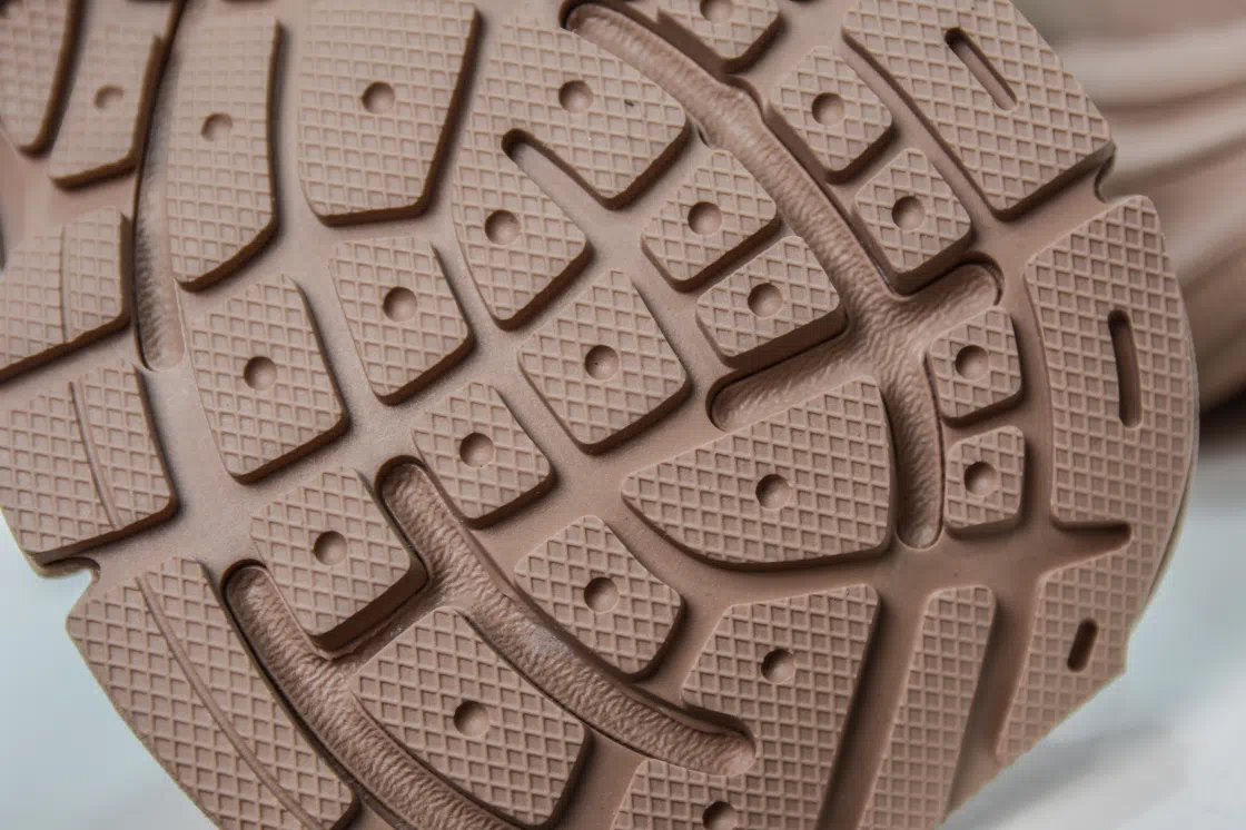 Balenciaga 3XL Sock Sneaker in Beige、mysite、Cacoeks