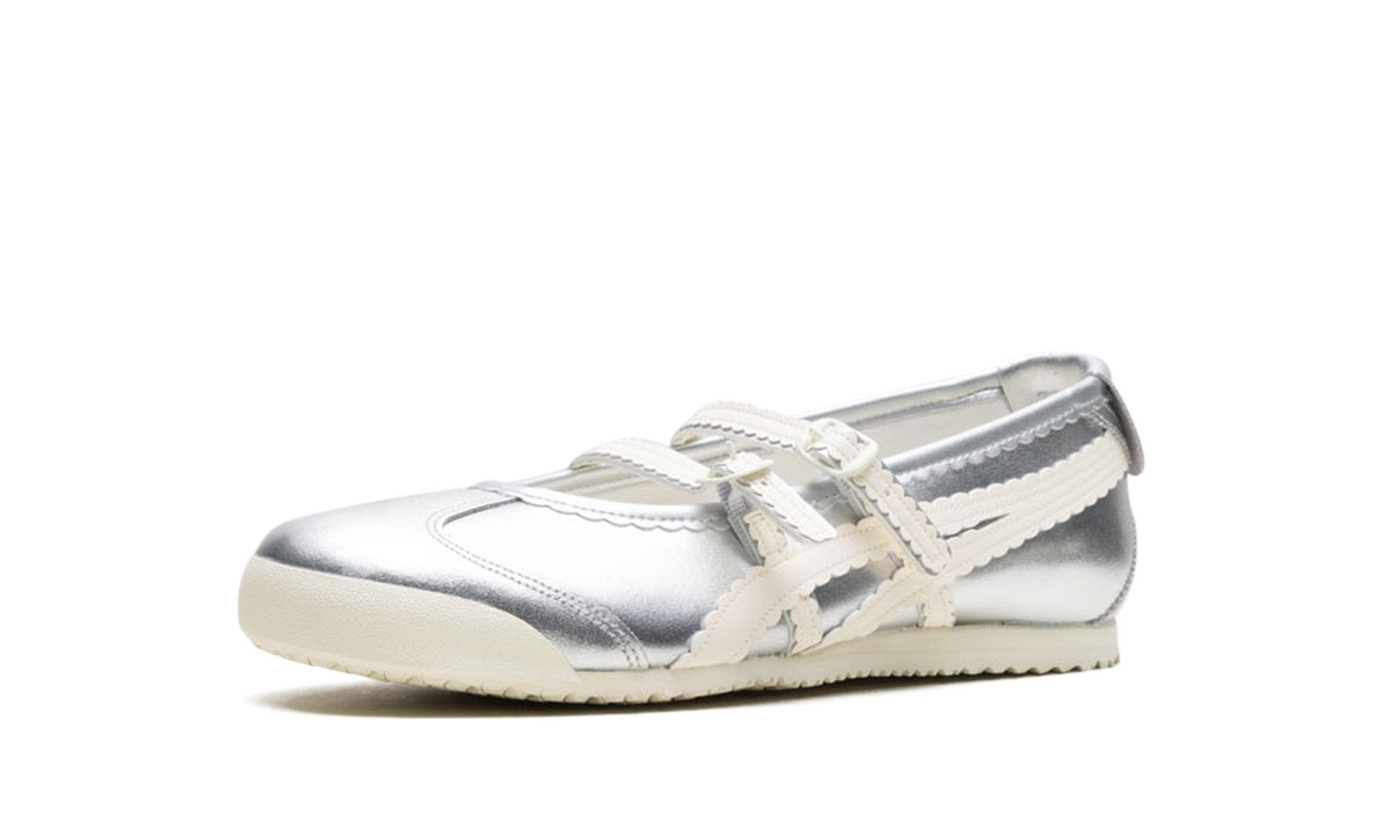 Mexico 66 TGRS "Silver Cream"、mysite、Cacoeks