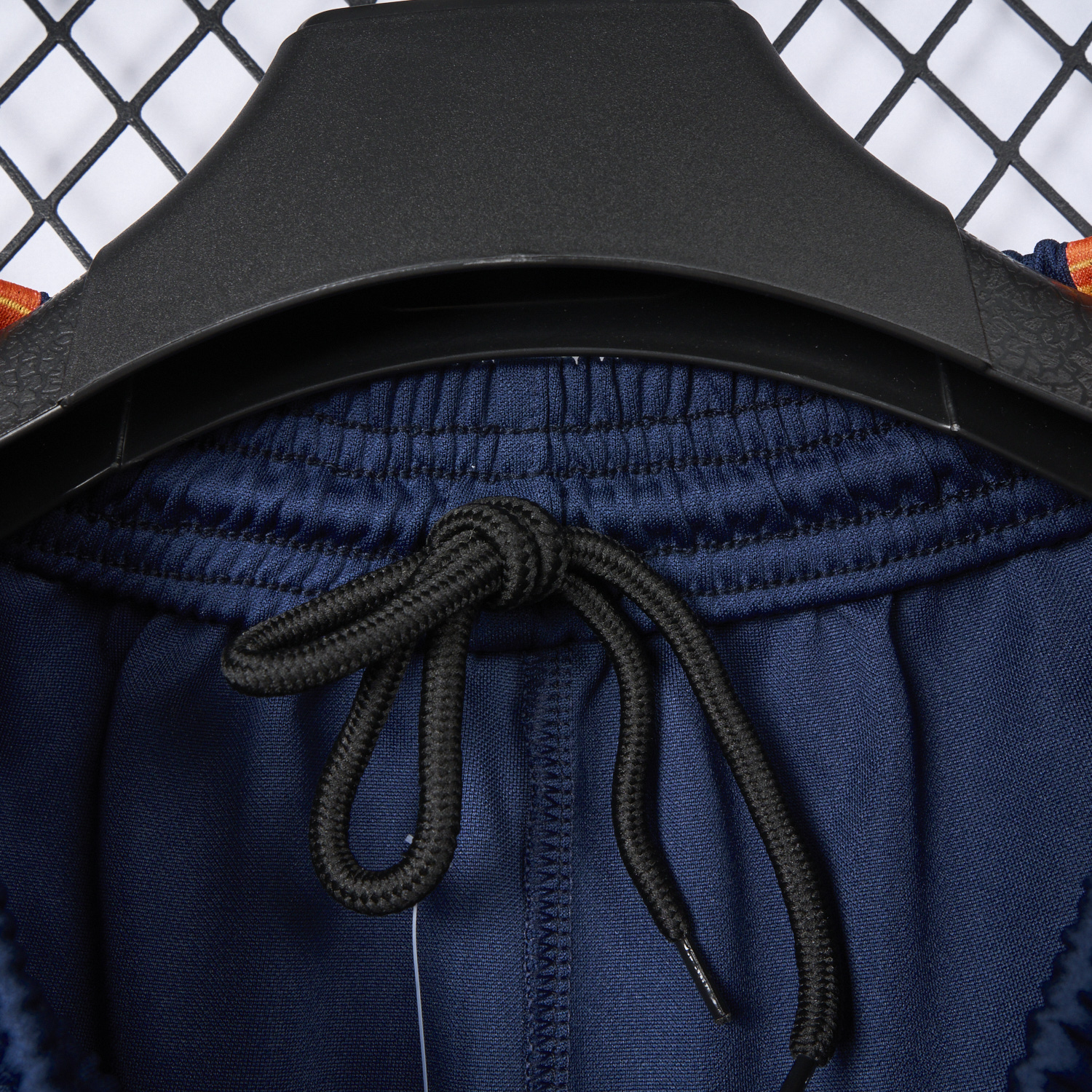 foot-Juventus 24-25 Deep Blue Training Pants - Player Version