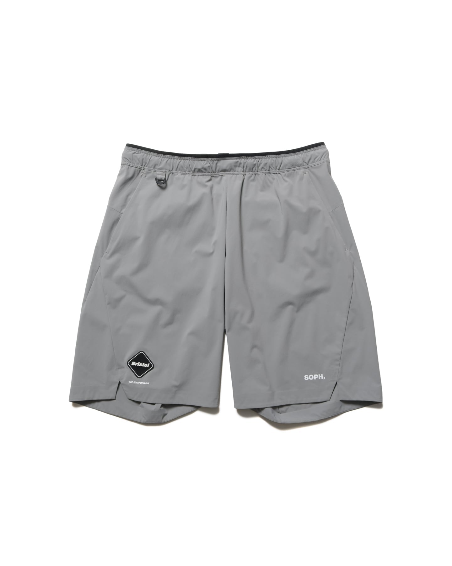 F.C.Real Bristol 25S/S CORDURA STRETCH TEAM SHORTS  FCRB-250058 