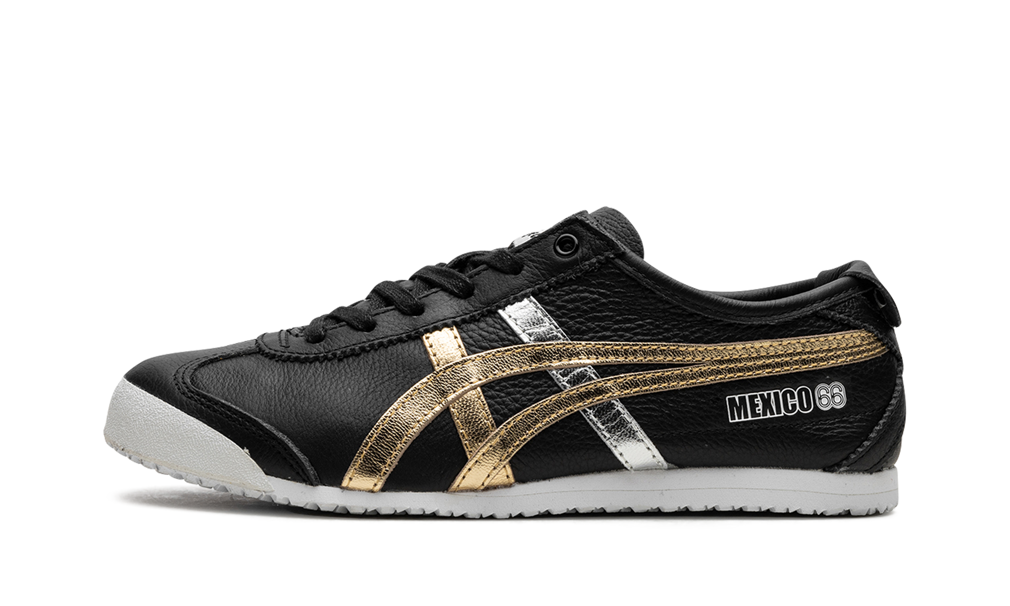 Mexico 66 "Black Gold Silver"、mysite、Cacoeks