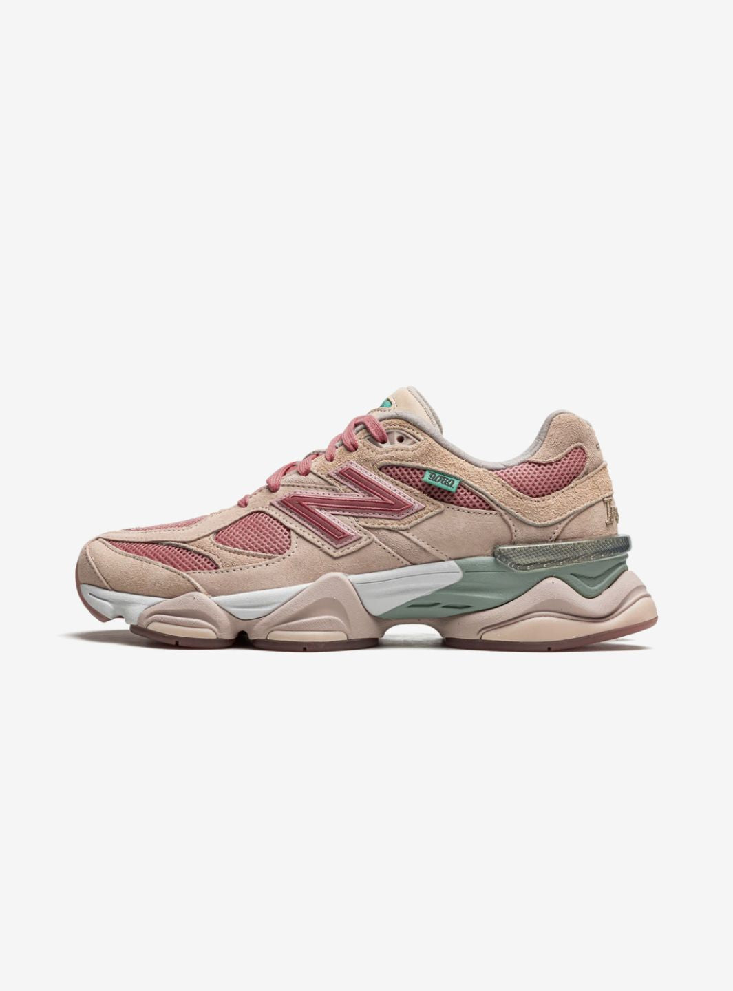New Balance 9060 Joe Freshgoods Inside Voices Penny Cookie Pink、mysite、Cacoeks