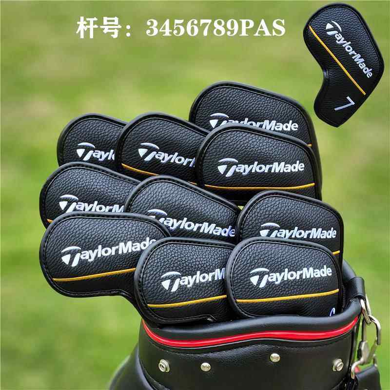 TITLESIT TAYLORMADE G/FORE GOLF BAG