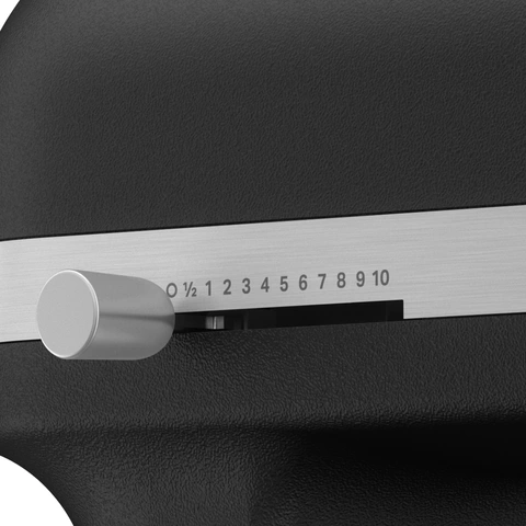 11 种不同的速度，带来力量和控制力