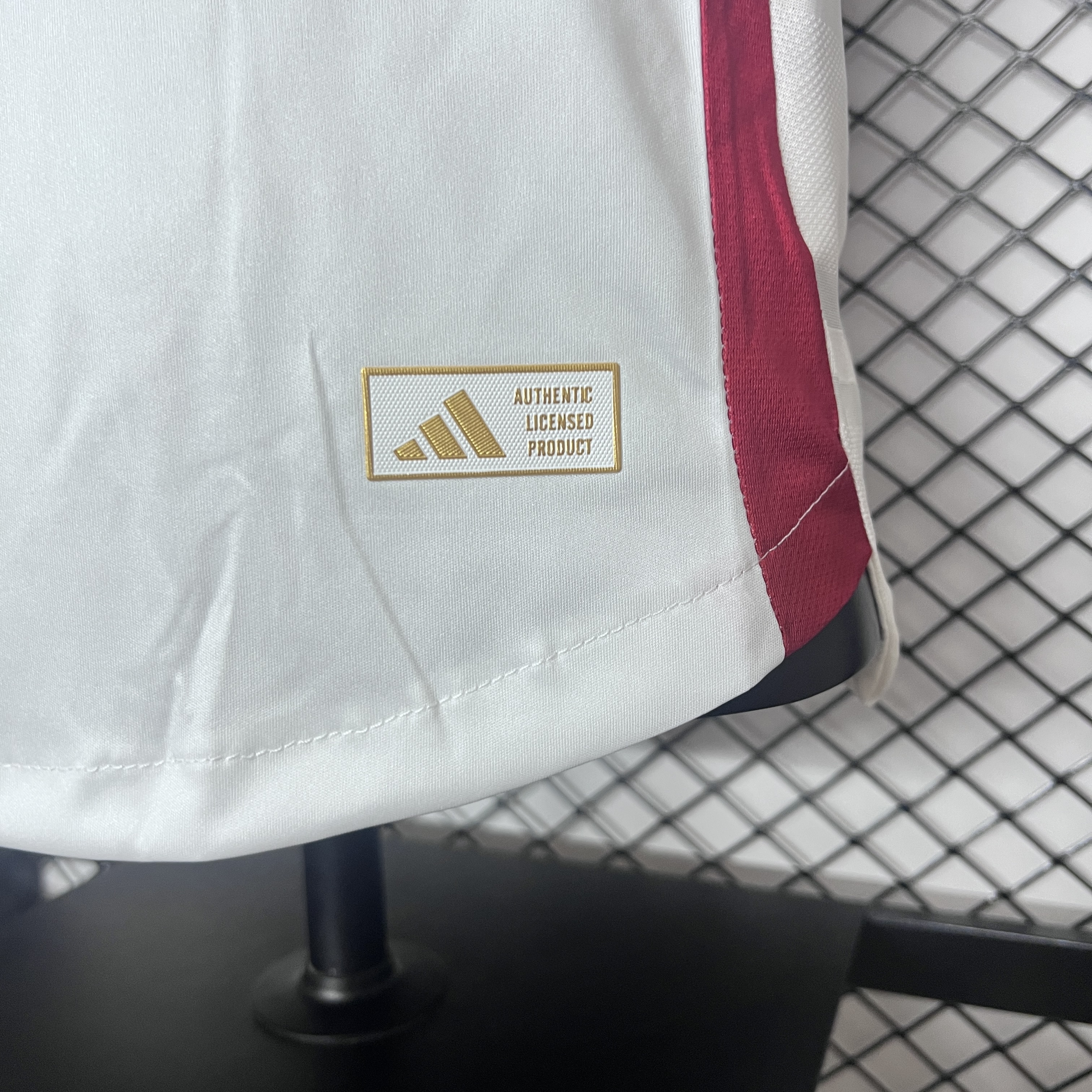 ManixJersey.com | Japan 2024 Y3 Away Jersey - Player Version -Customize Name, Number and Patch | Worldwide Shipping