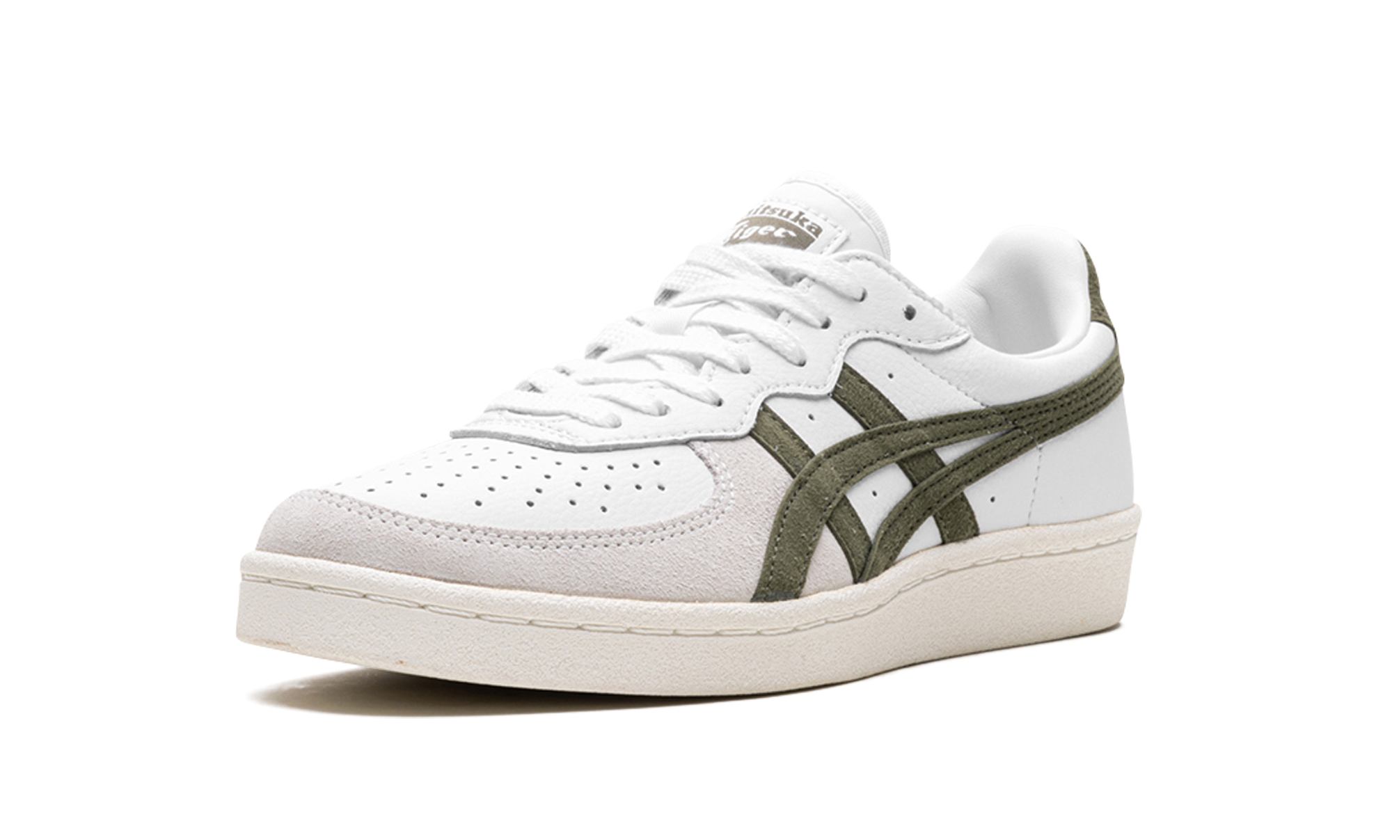 Onitsuka Tiger GSM "Bronze Green"、mysite、Cacoeks