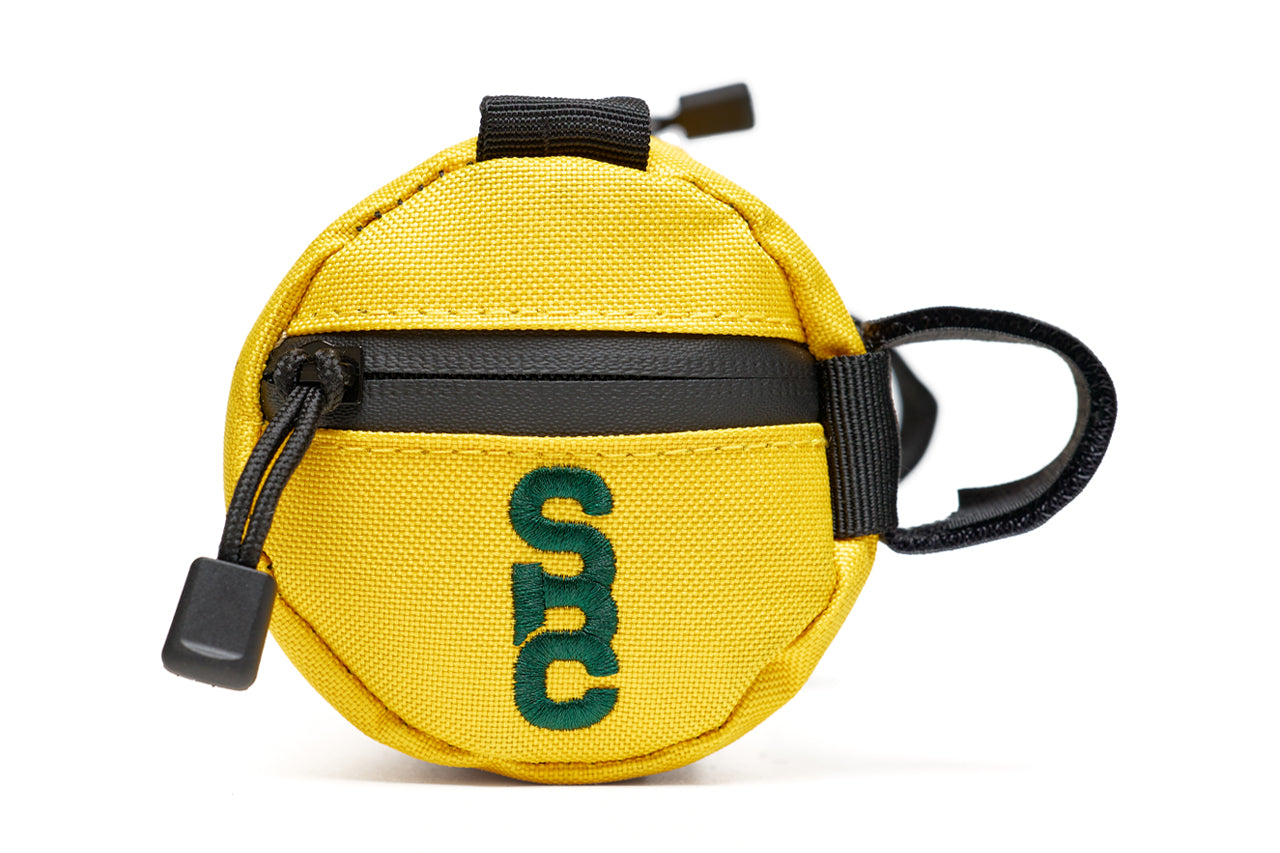 State Bicycle Co. | NFL Collection - Handlebar Bag、mySite、bearsvspackers