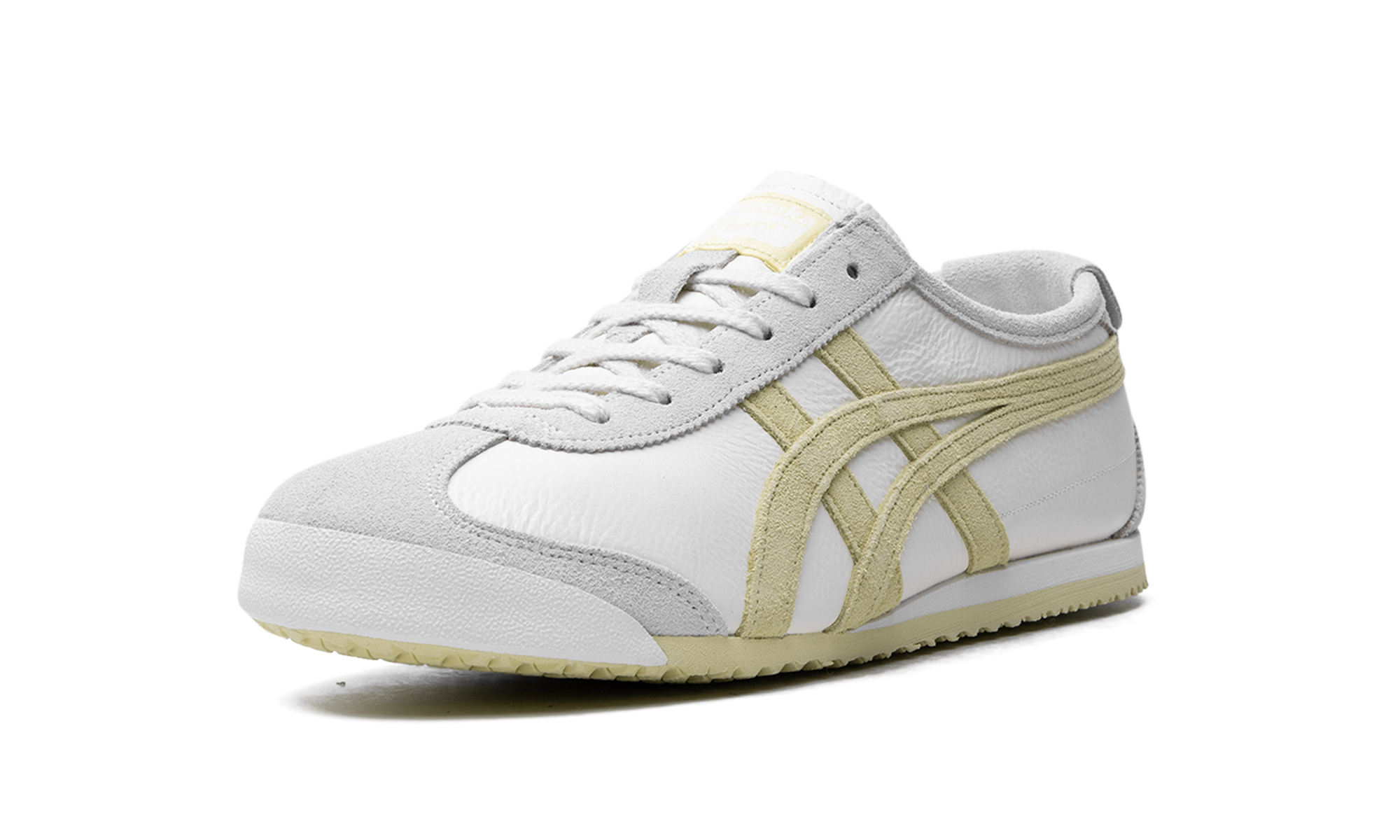 Mexico 66 Vintage "Cream Acid Yellow"、mysite、Cacoeks