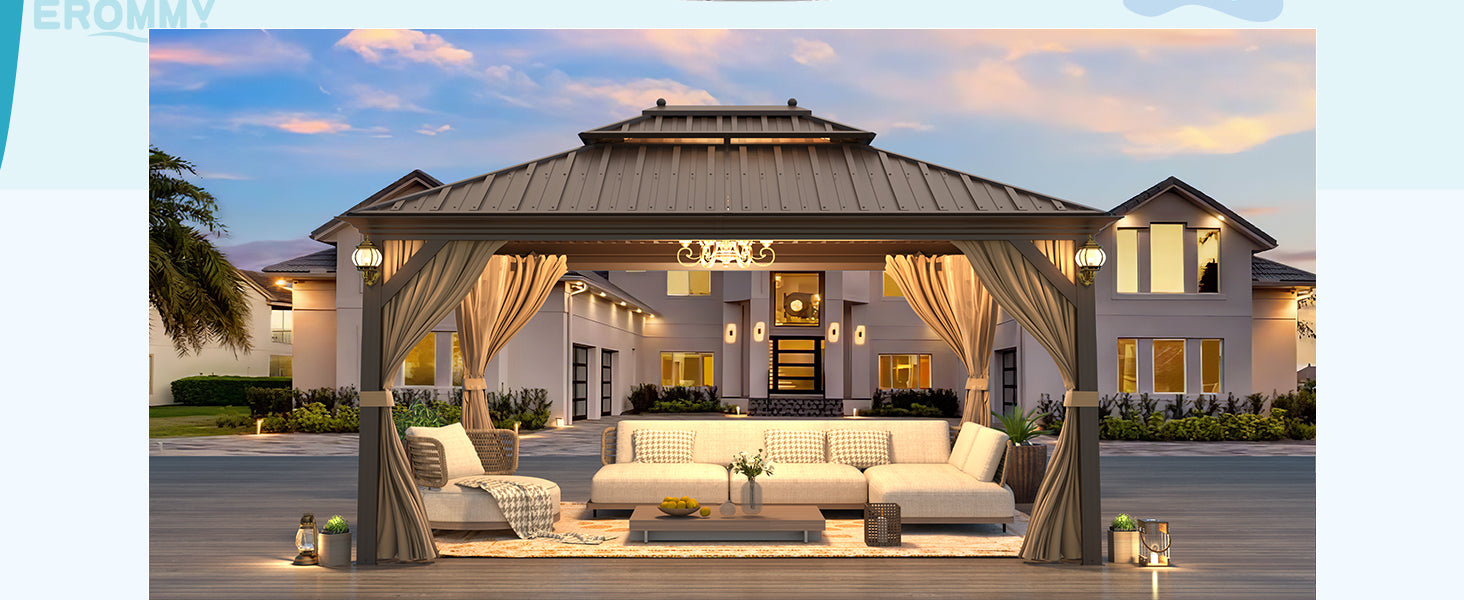 gazebo-for-poolside