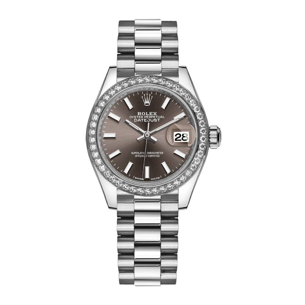 ZIICK Watch 1