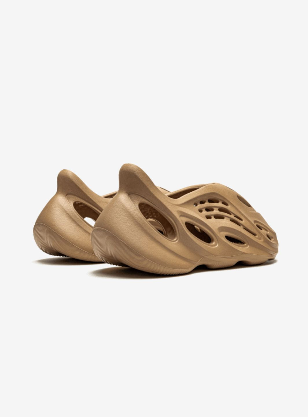 Adidas Yeezy Foam RNNR Ochre、mysite、Cacoeks