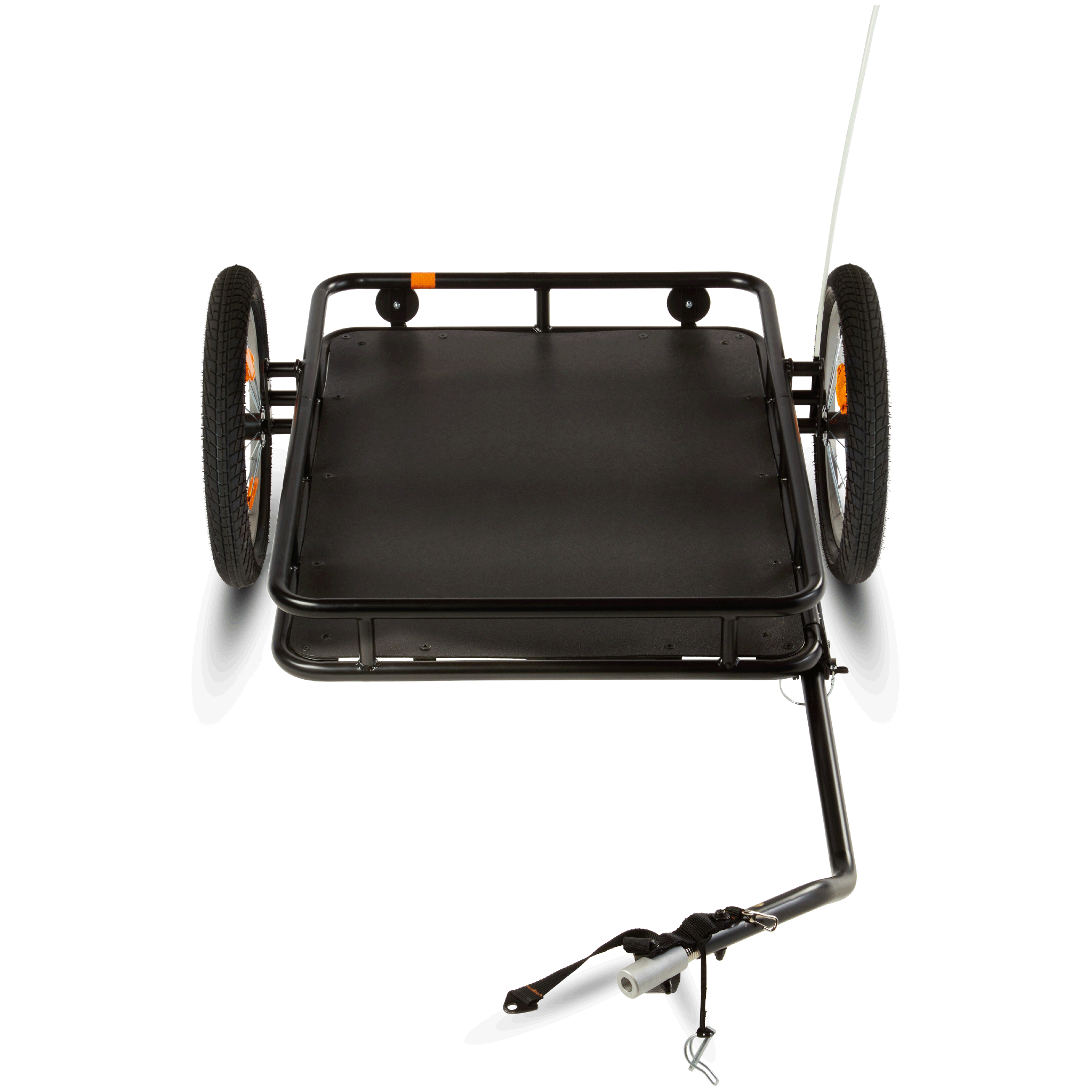 Rad Trailer、mySite、bearsvspackers