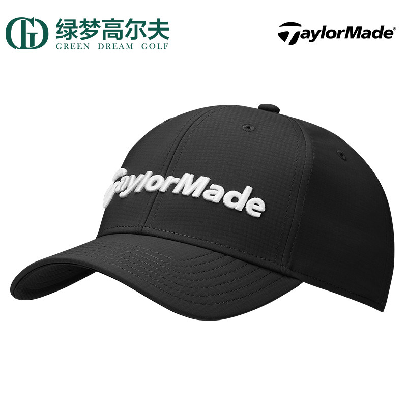 TITLESIT TAYLORMADE G/FORE GOLF BAG