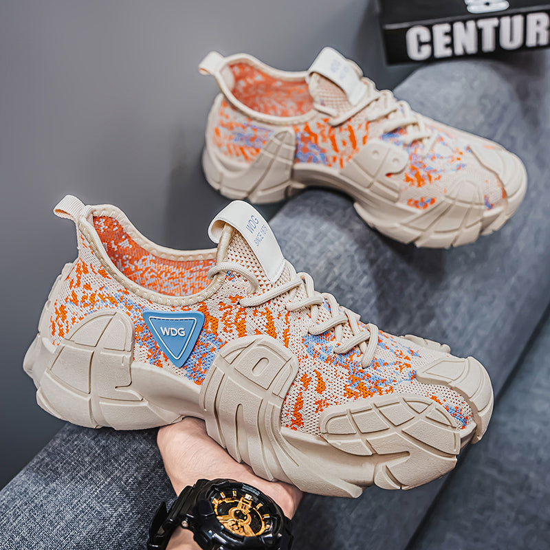 'Gravion Pulse' X9X Sneakers