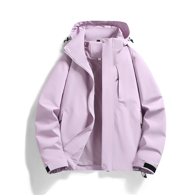 MLB 8518 Outdoor Jacket