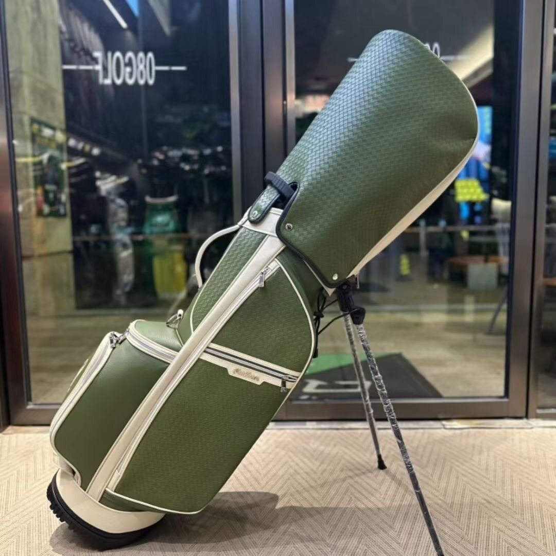 TITLESIT TAYLORMADE G/FORE GOLF BAG