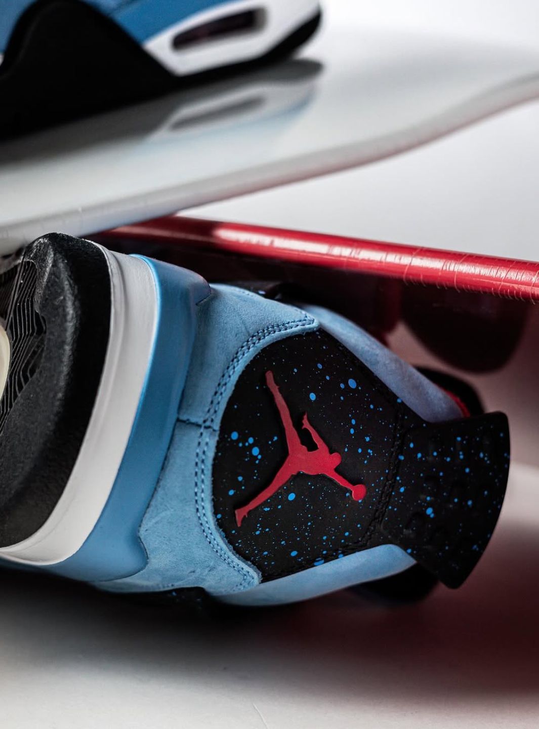 Air Jordan 4 Retro Travis Scott Cactus Jack、JORDAN、Cacoeks