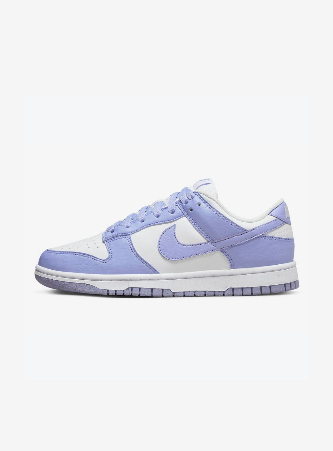 Nike Dunk Low Next Nature Lilac、NIKE、Cacoeks