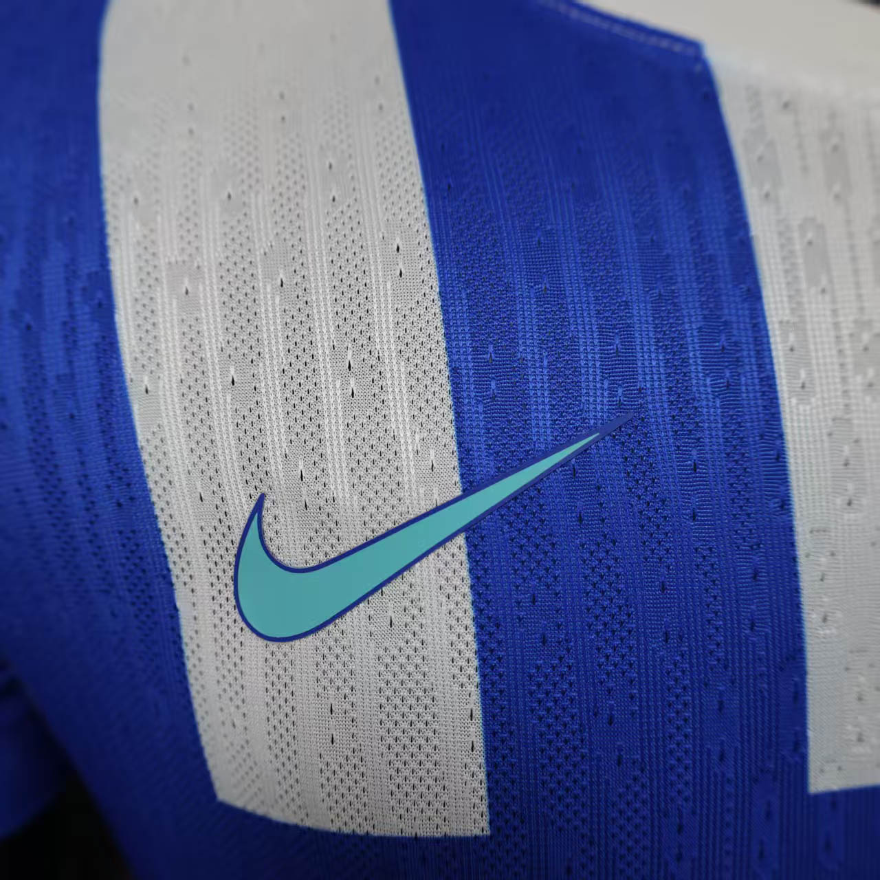 2025/2026 Player Version Brighton Home Football Shirt 1:1 Thai Quality:football jersey mysite: unitedjerseyfootball 邓江浪:football