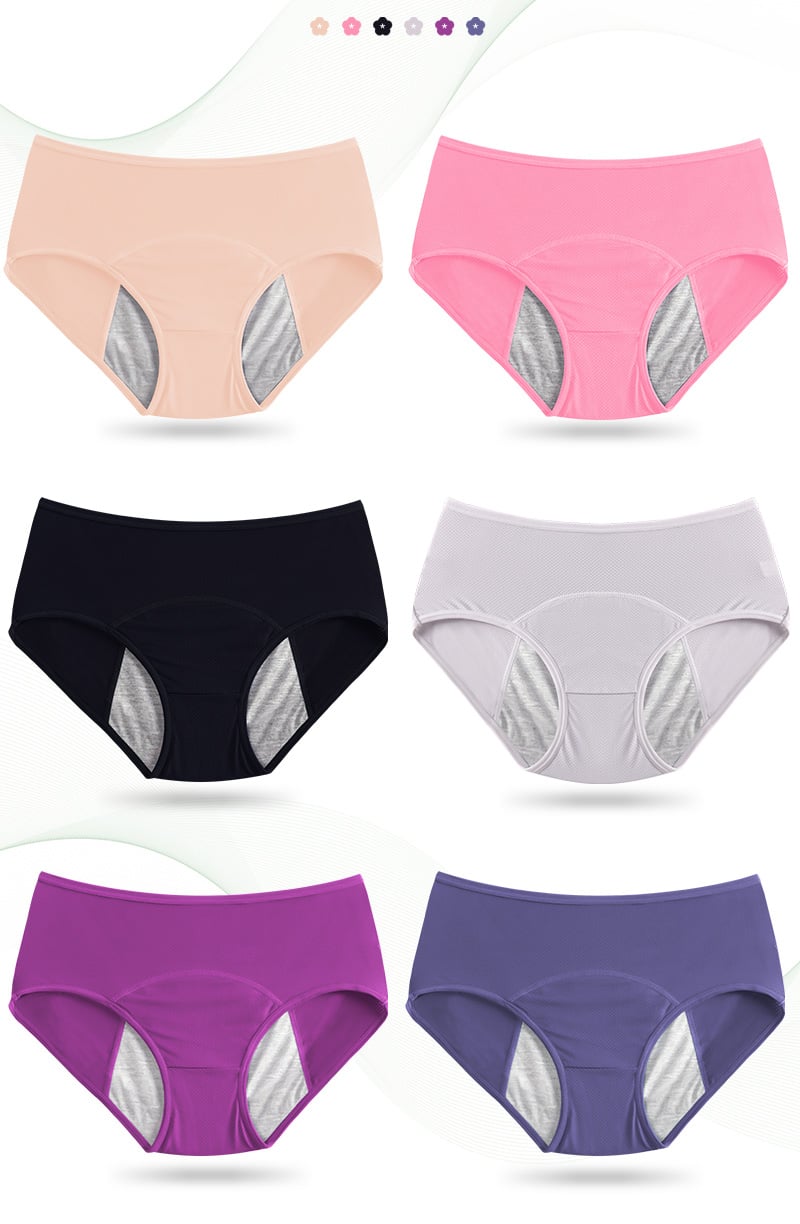 Last Day Buy 3 Get 5- Leak Proof Protective Panties 41 a1d7914c0cd3c3c90c89ba09f6f5432f236a082f