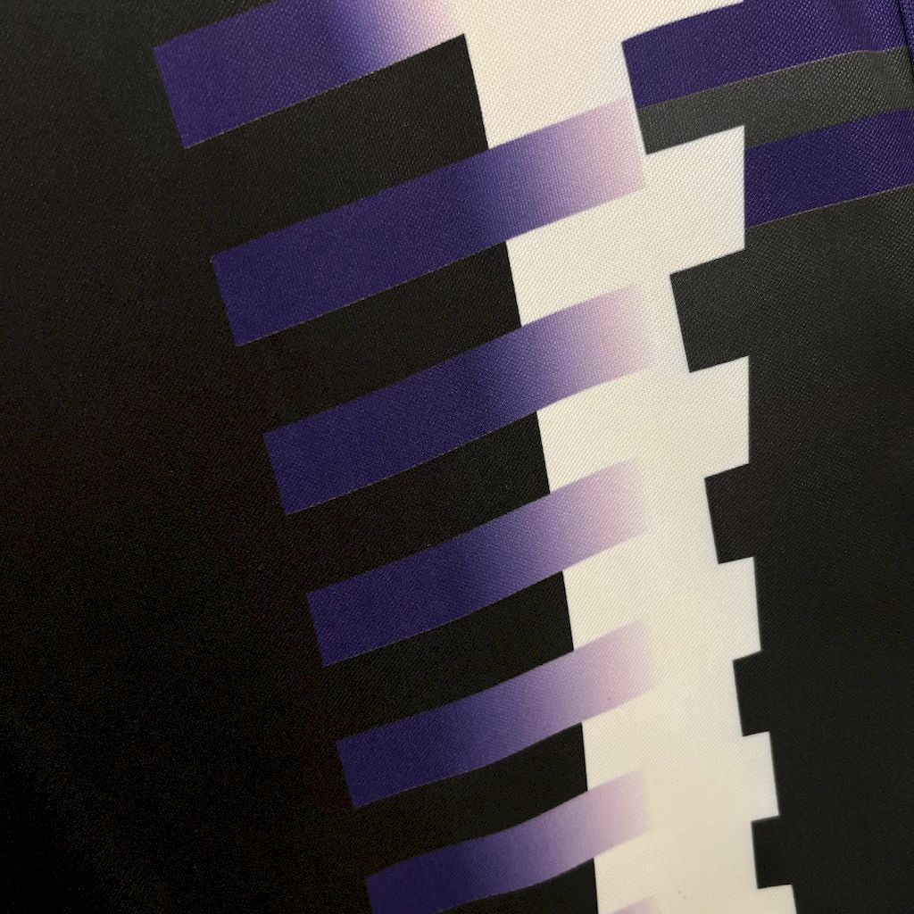 ManixJersey.com | Retro Real Madrid 1997-98 Third Jersey -Customize Name, Number and Patch | Worldwide Shipping