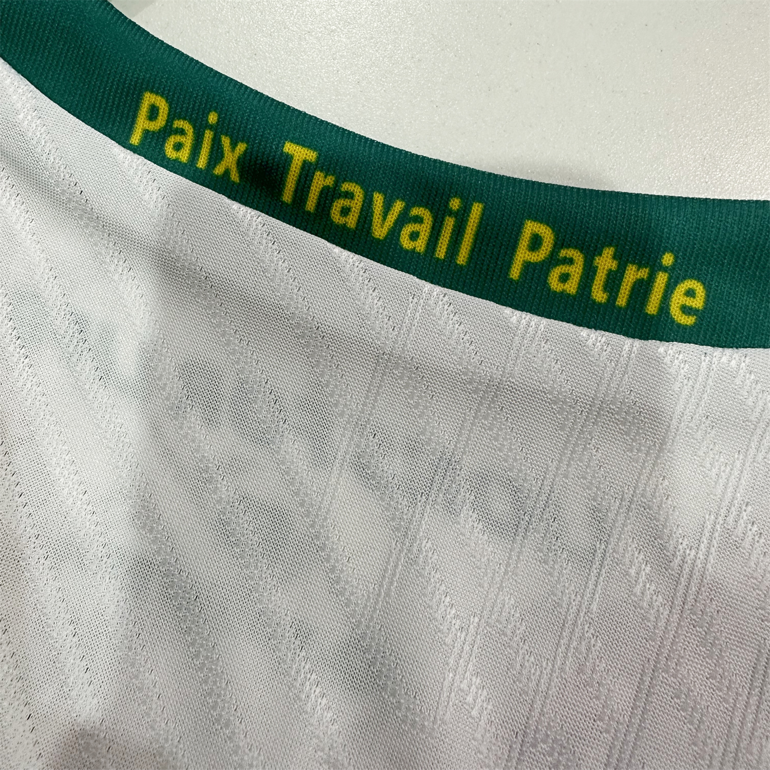 UltraTrikot-Cameroon 25-26 Third Jersey - Player Version