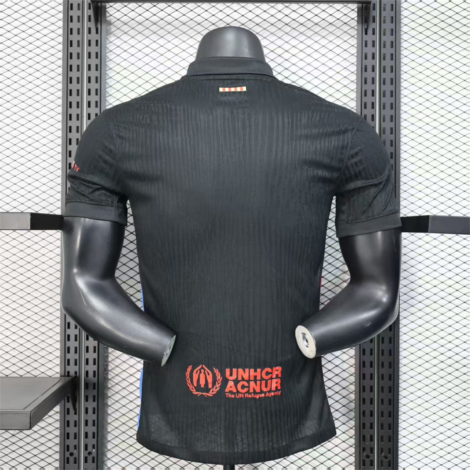 UltraTrikot-Barcelona x Taylor Swift 24-25 Away Special Edition Jersey - Player Version