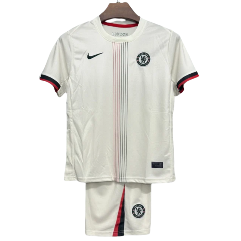 25-26 kids kit Chelsea away soccer jersey-Fans Version: Ajax 24-25 Home Stadium Jersey - Fans Version mysite: Adidas luxuryfootballshirts.com: https://www.luxuryfootballshirts.com/