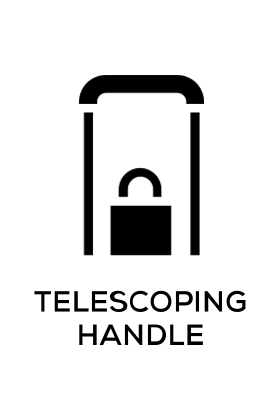 Telescopic Handle