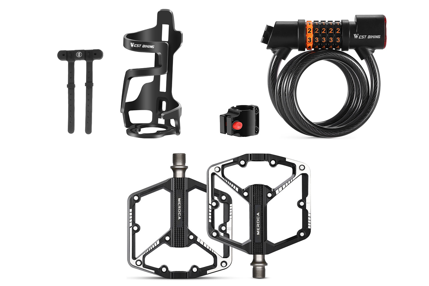 City Biking Package、mySite、bearsvspackers