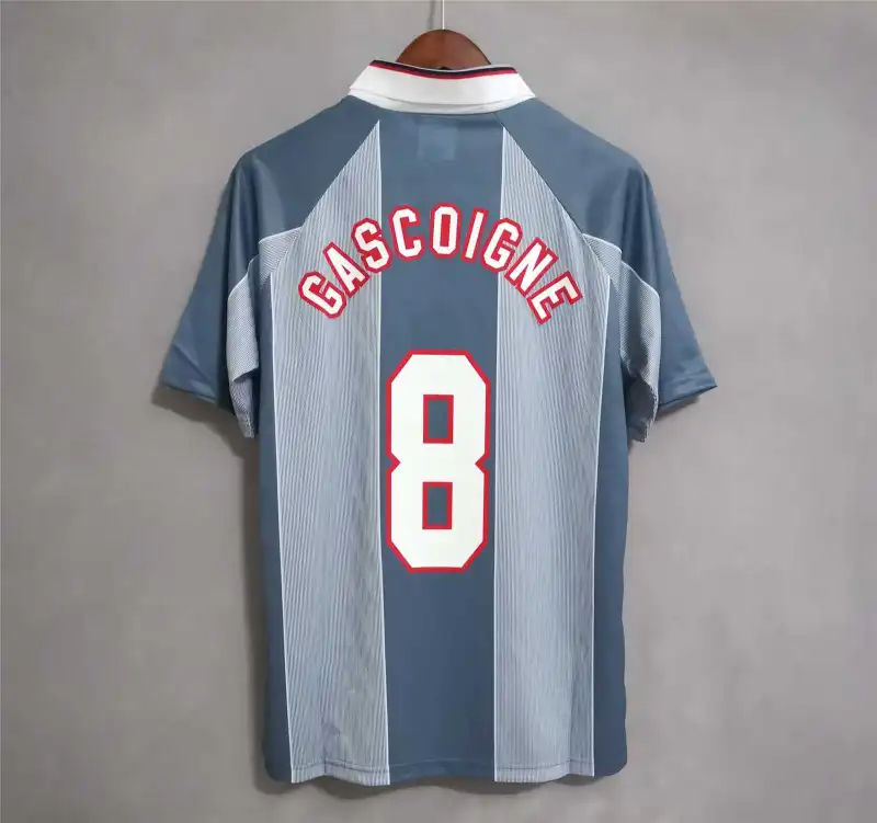 96 England Away soccer jersey - Retro version: Ajax 24-25 Home Stadium Jersey - Fans Version mysite: Adidas luxuryfootballshirts.com: https://www.luxuryfootballshirts.com/