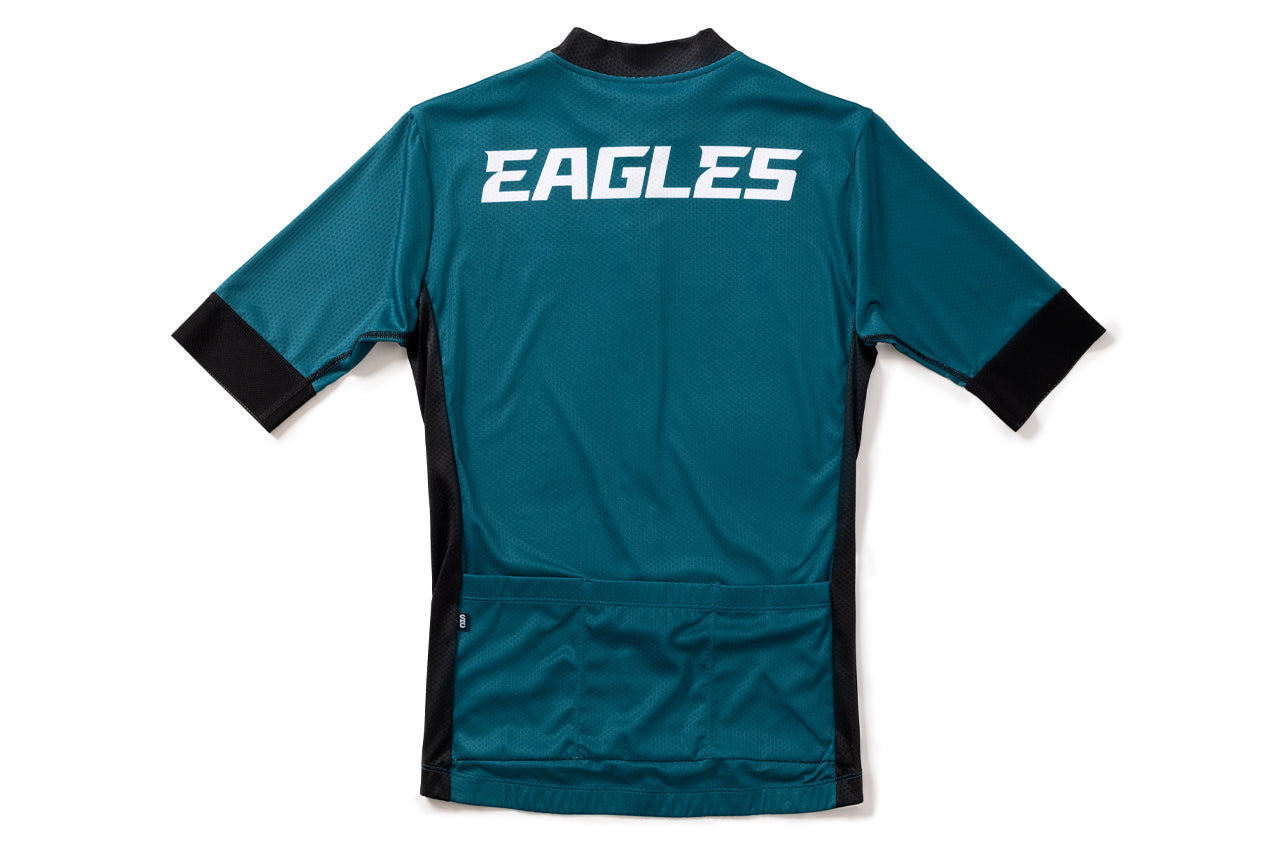State Bicycle Co. | NFL Collection – Cycling Jersey – Philadelphia Eagles、mySite、bearsvspackers