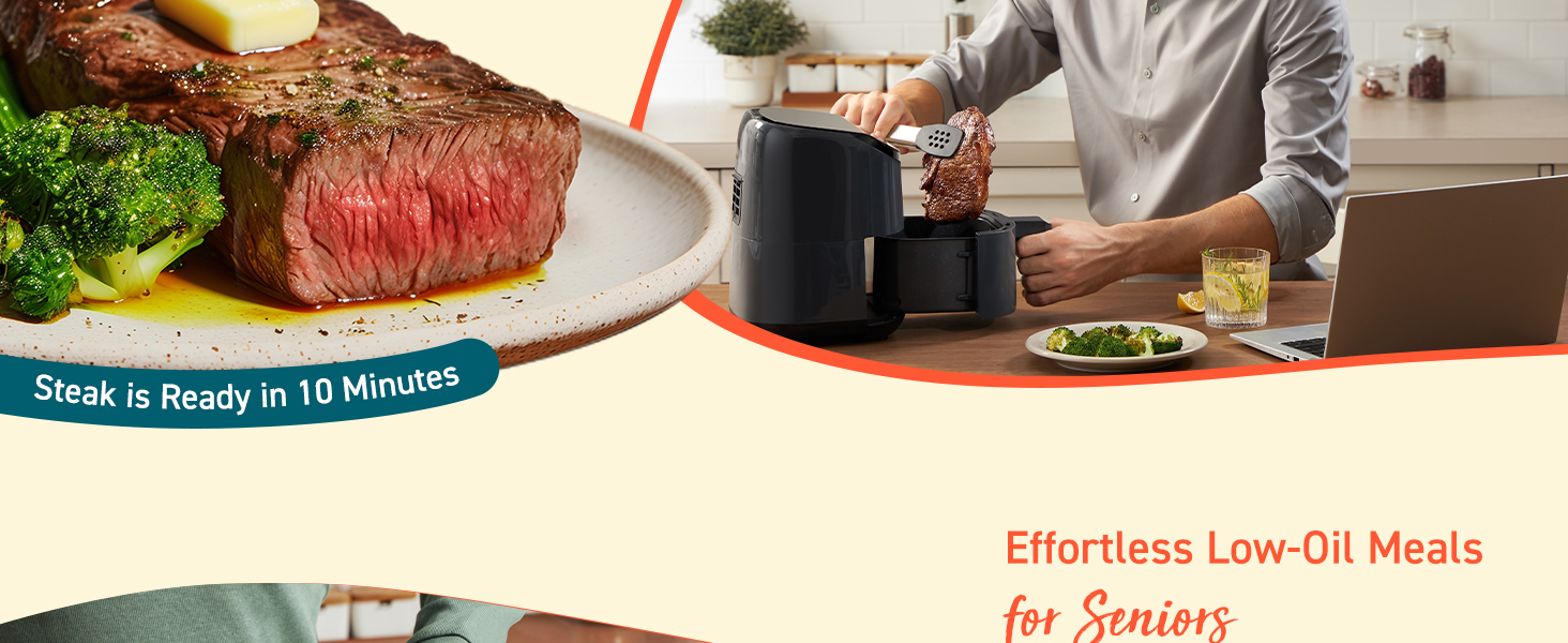 Mini Air Fryer air fryers on sale and clearance