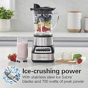 blender for shakes and smoothies