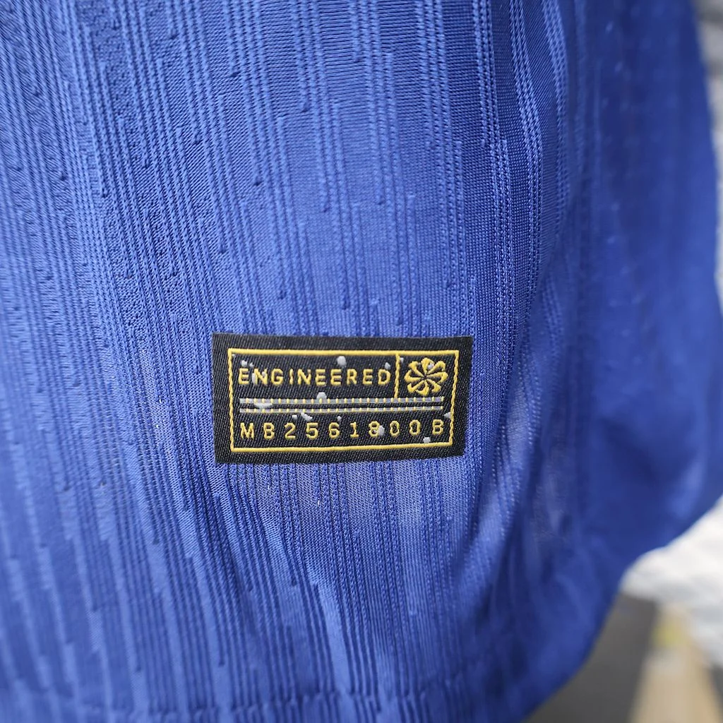 2024/2025 Psg Paris Saint-Germain Long Sleeve Player Version Fourth Away Football Shirt 1:1 Thai Quality:football jersey mysite: unitedjerseyfootball 邓江浪:football