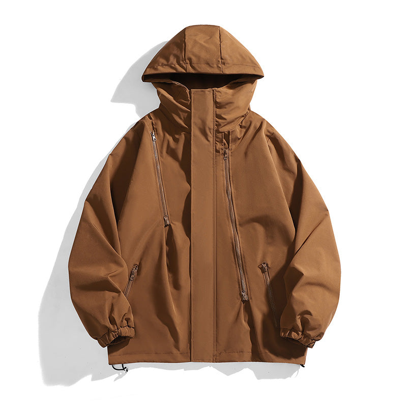 MLB 8008 Outdoor Jacket