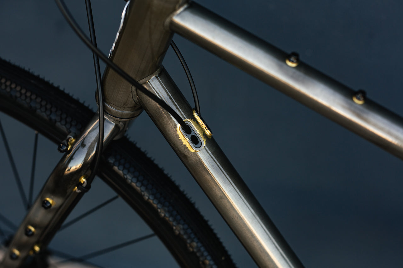 4130 All-Road - Raw Phosphate (12 Speed / UDH)、mySite、bearsvspackers