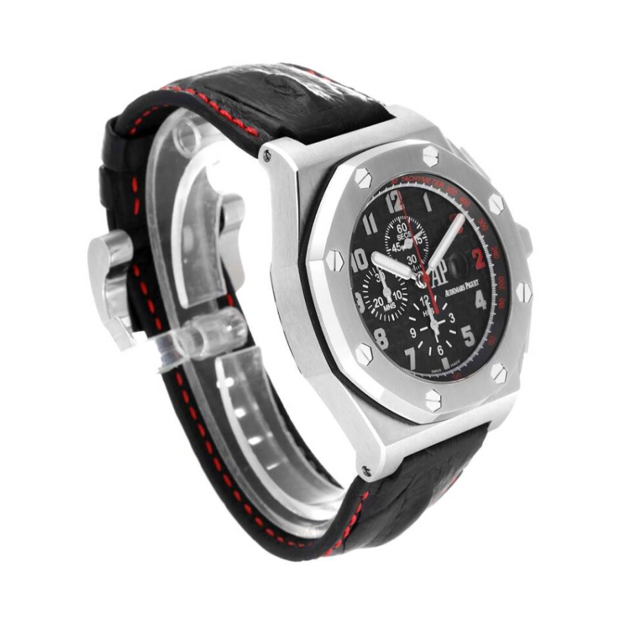 AP Shaquille Replica 1