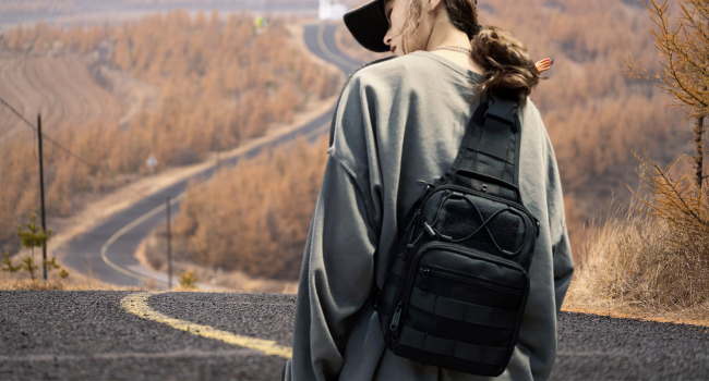 tactical backpack for woman