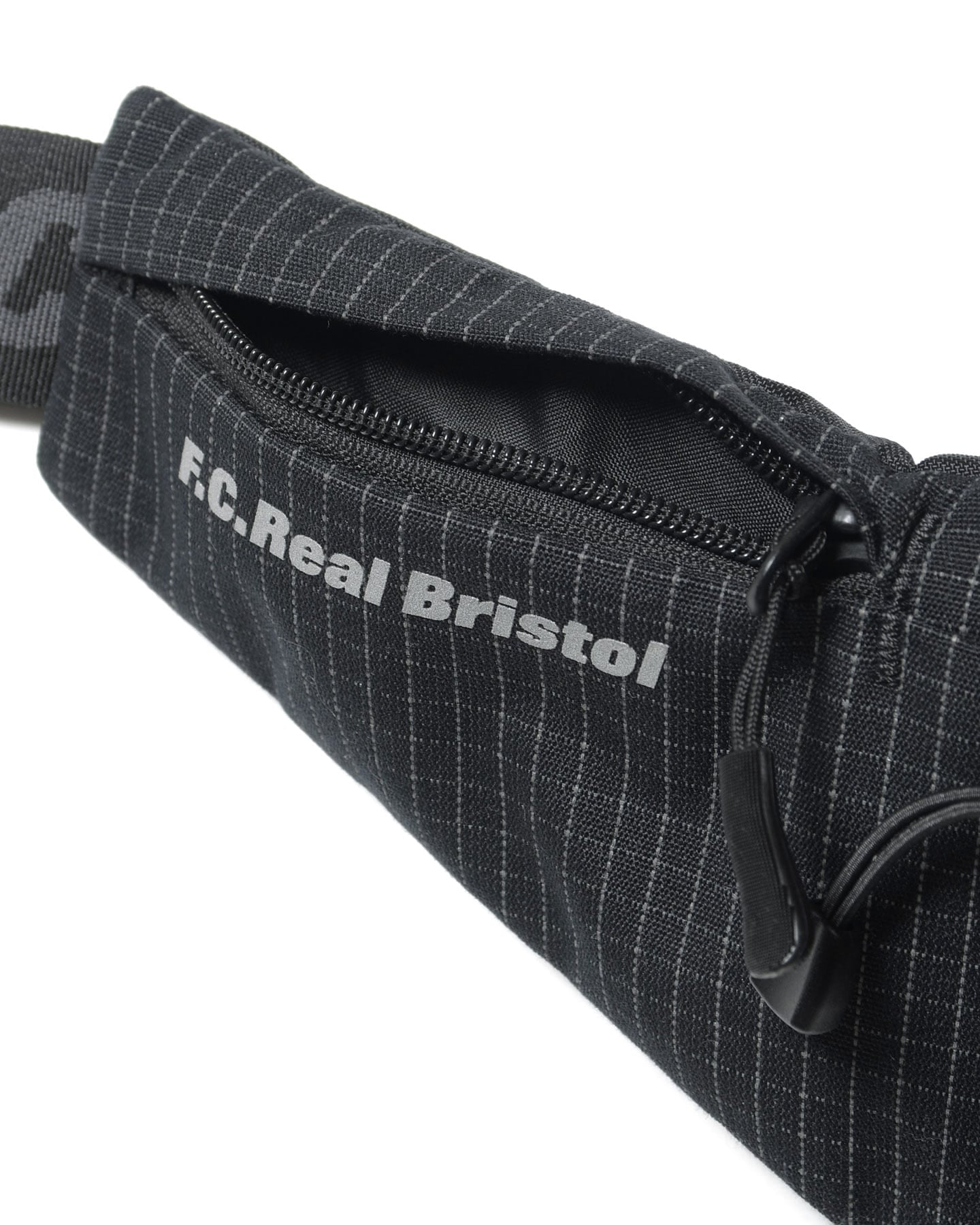 F.C.Real Bristol 25S/S TOUR WAIST BAG  FCRB-250107 