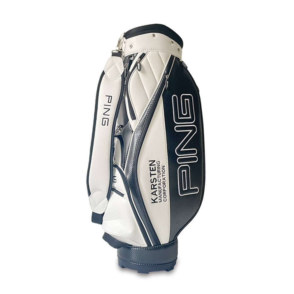 TITLESIT TAYLORMADE G/FORE GOLF BAG