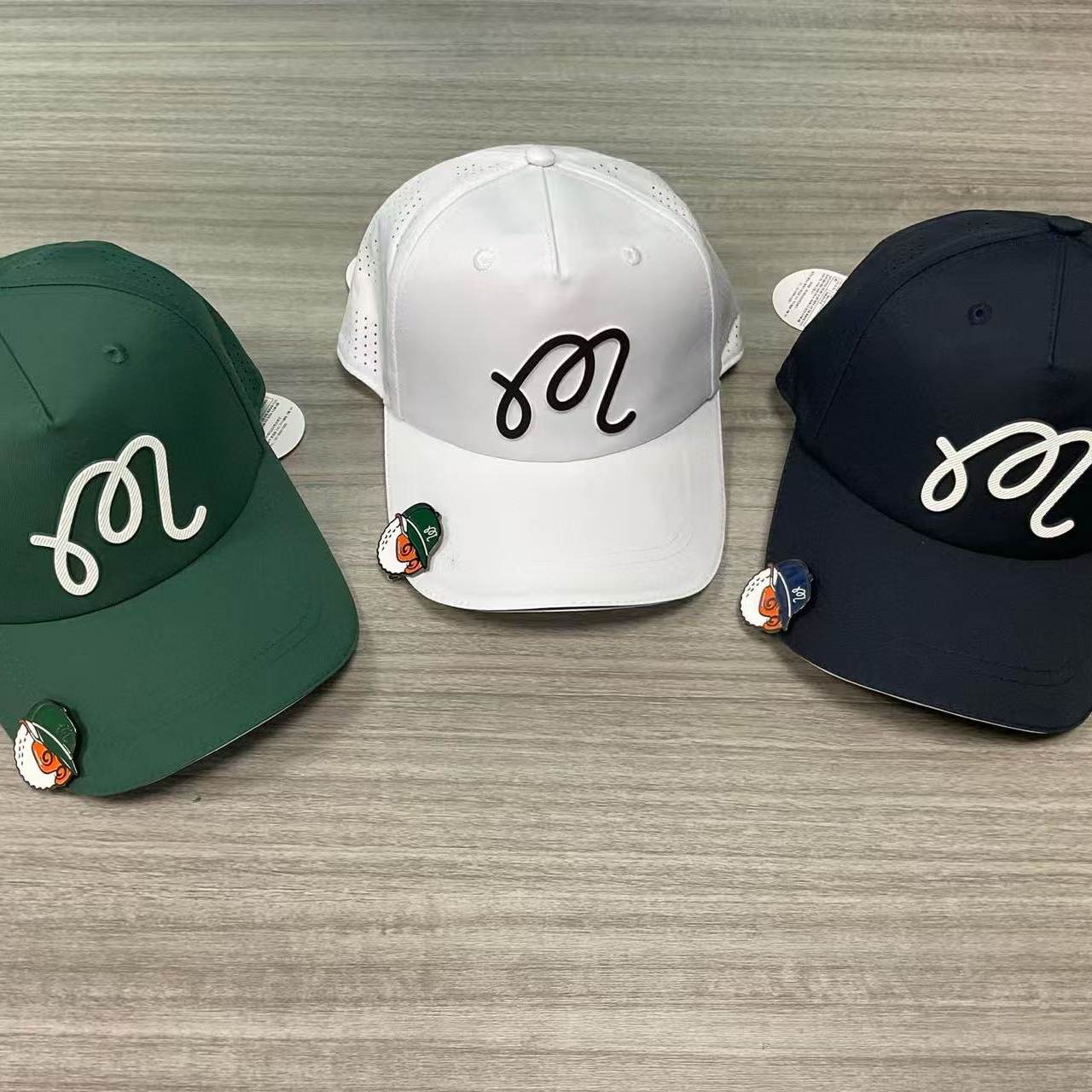 TITLESIT TAYLORMADE G/FORE GOLF BAG