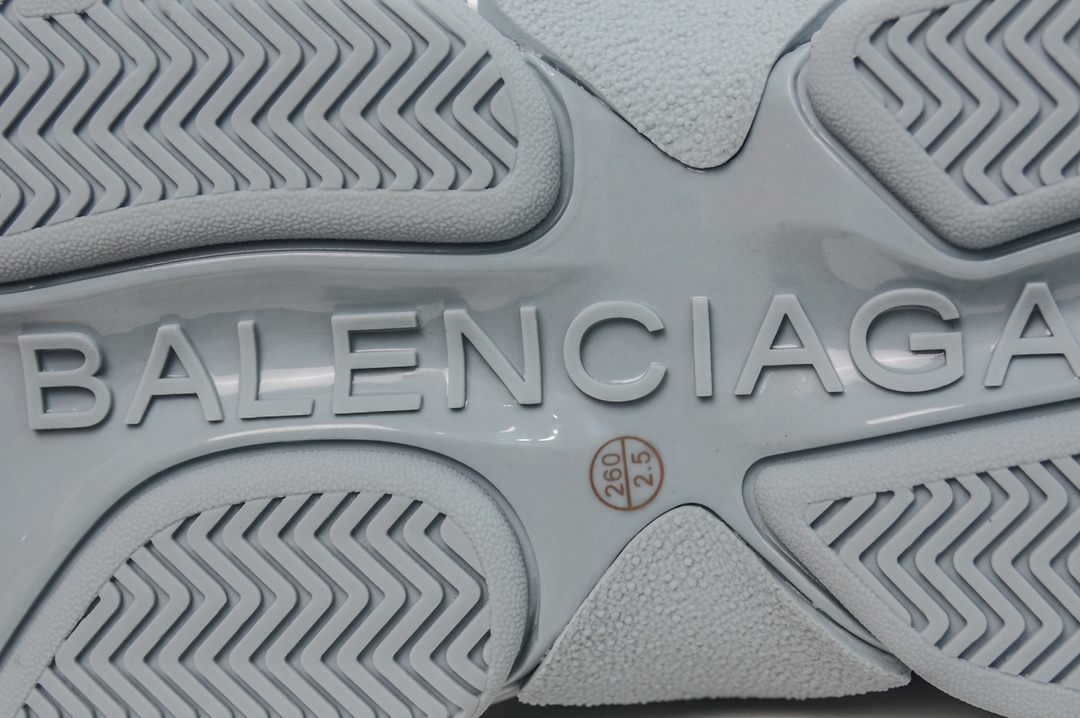 Balenciaga Triple S Sneaker Pale Blue (Women’s)、mysite、Cacoeks