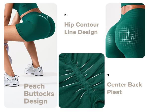 BRXL High-Waisted Yoga Pants for Women - Seamless Tummy Control fall Outfits& Butt Lifting Workout Leggings  #Parati #GymWorkout #TikTokMadeMeBuyIt #outdoorfun#warmupforholiday-3