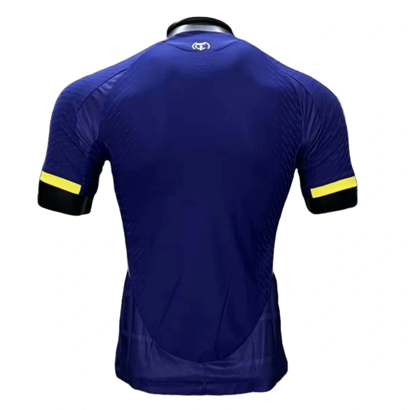 25-26 Real Madrid Third Kit soccer jersey-Player Version: Ajax 24-25 Home Stadium Jersey - Fans Version mysite: Adidas luxuryfootballshirts.com: https://www.luxuryfootballshirts.com/