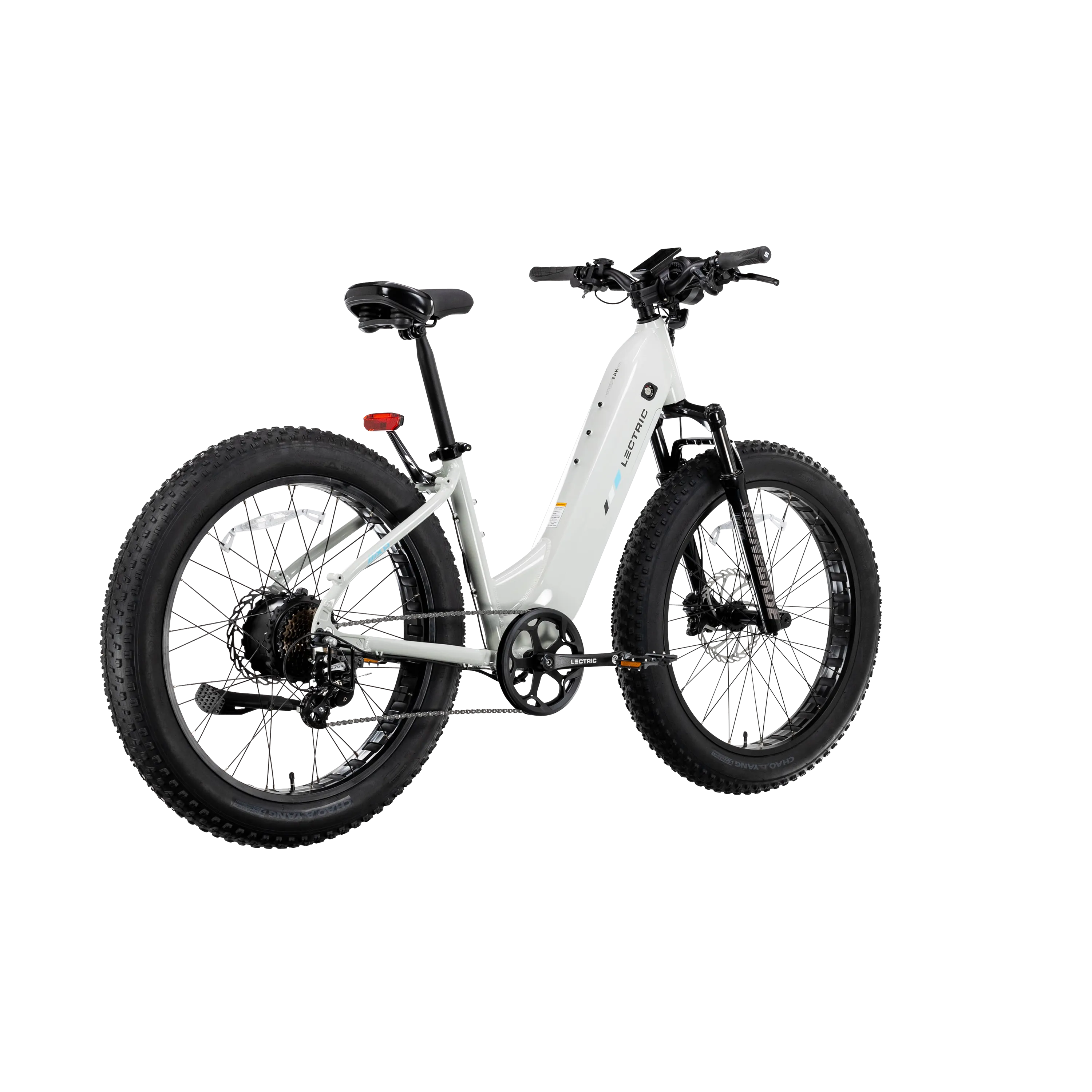 XPeak Step-Thru 2.0 eBike、mySite、bearsvspackers