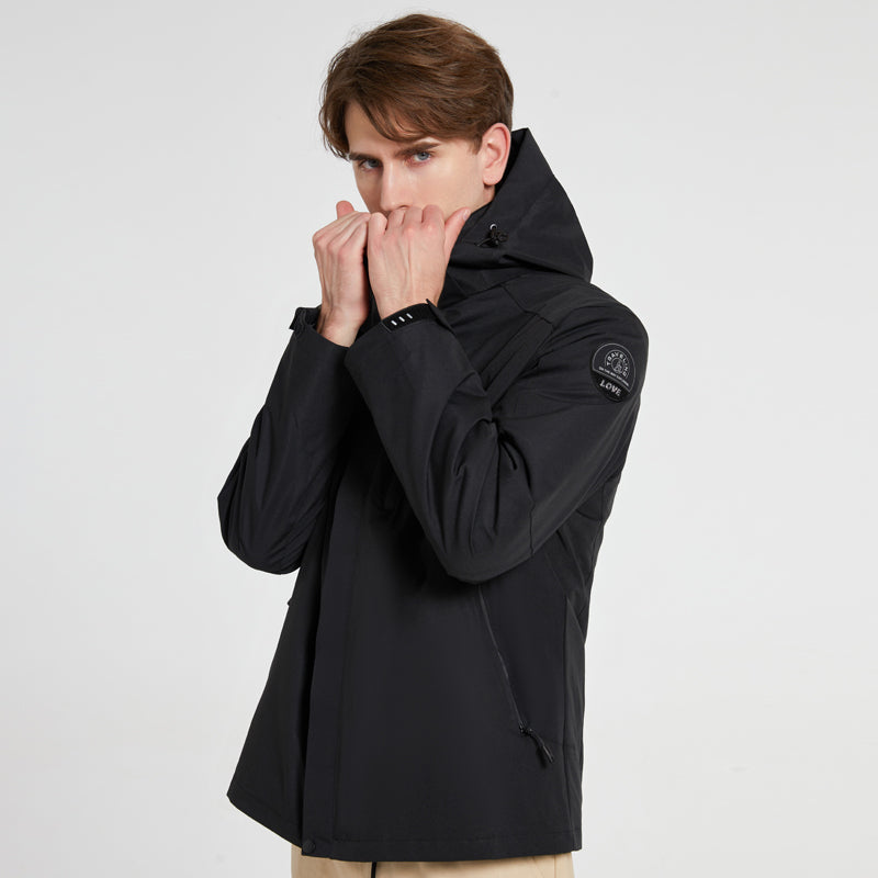 MLB 2299 Outdoor Jacket