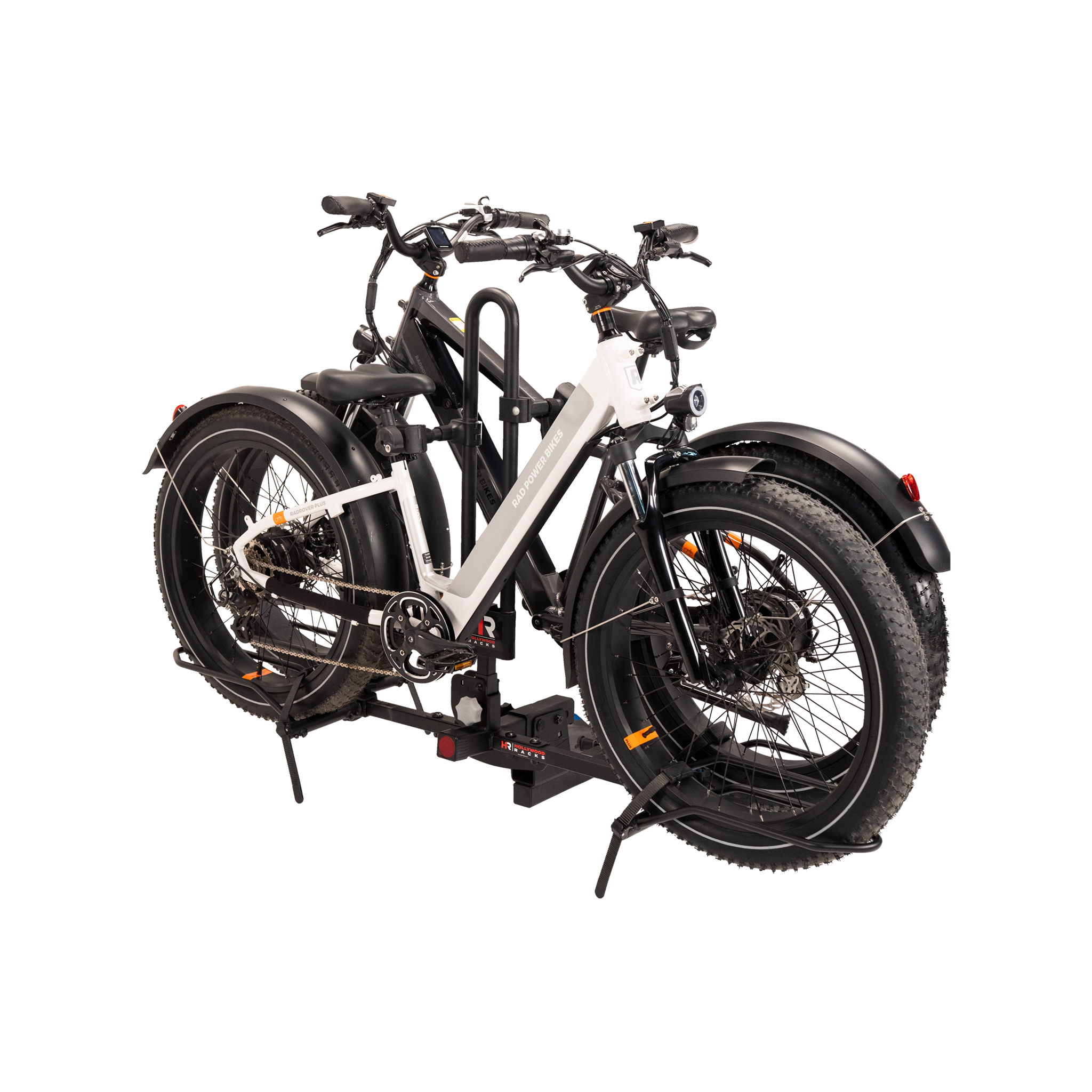 Hollywood Racks RV Rider Rack、mySite、bearsvspackers