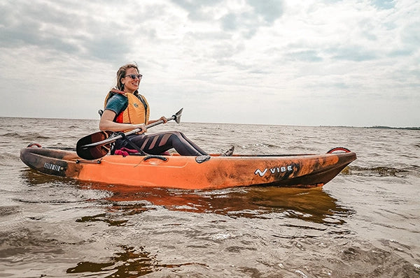 Vibe Kayaks Yellowfin 100